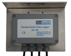 周長生長測量儀 周長生長測量儀