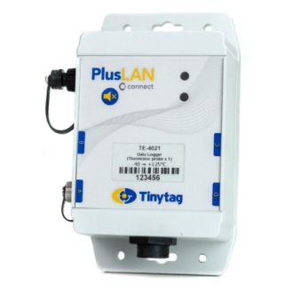 溫度數據記錄器 溫度數據記錄器