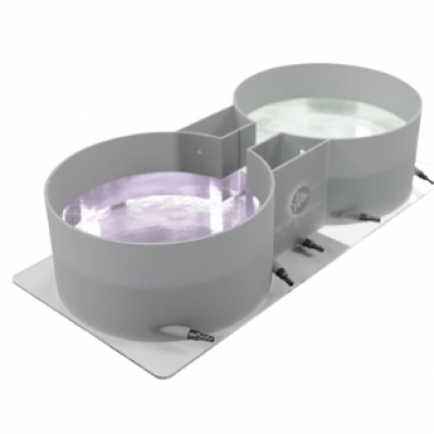 Shuttle Box pH、二氧化碳和溫度穿梭箱系統