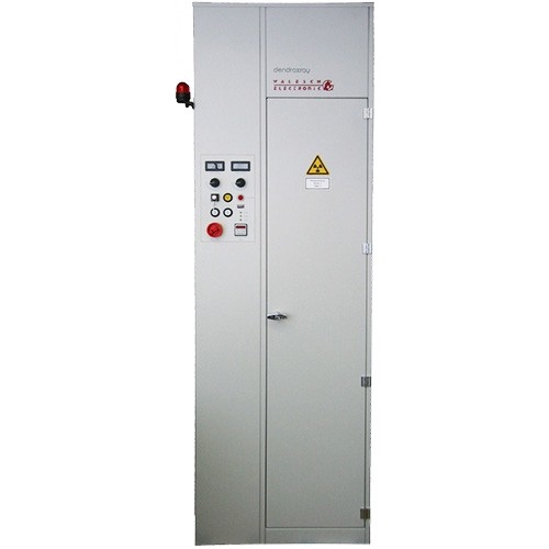 DENDROXRAY樹木年輪密度前處理系統(tǒng)