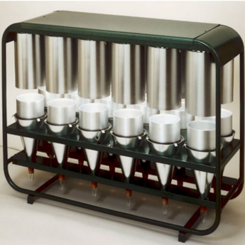 Tullgren土壤動(dòng)物分離漏斗