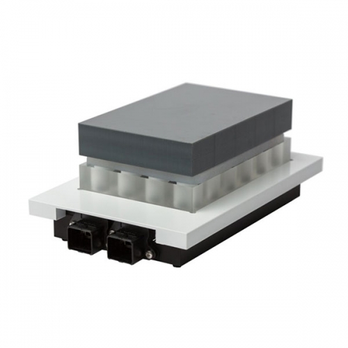 SDR微孔板自動(dòng)呼吸測量系統(tǒng)